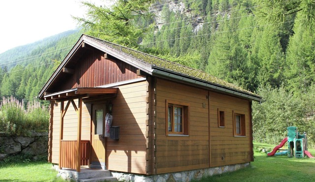 Holiday Home in Nysted by Baltic Sea
