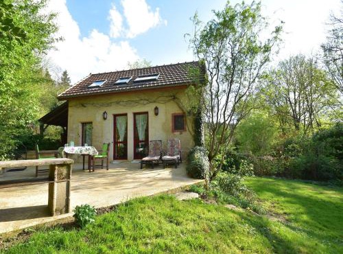Holiday Home in Onlay with Terrace Views