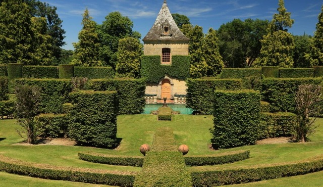 Holiday Home in Périgourdin-Style, calm 2-3 person