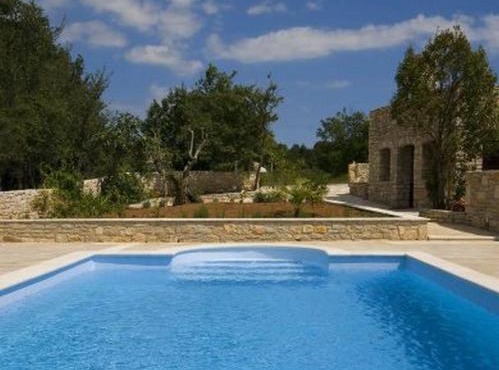 Holiday Home in Paradies