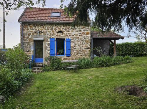 Holiday Home in Pionsat