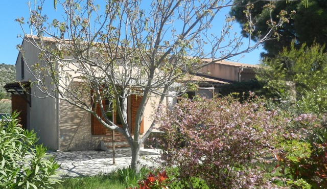 Holiday home in Provence (Luberon, South of France)