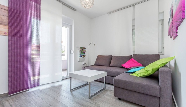 Holiday Home in Pula near Beach