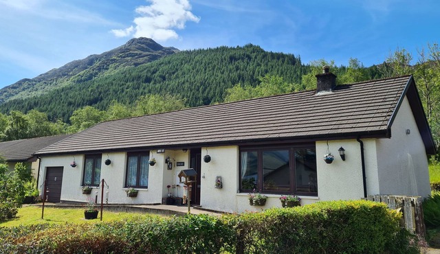 Holiday Home in Ratagan by Dornie