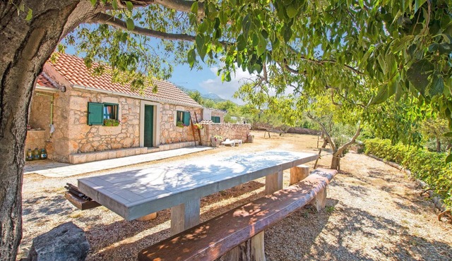 Holiday Home in Seline Near the Sea
