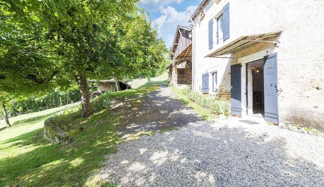 Holiday Home in Soturac with Private Pool