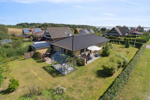 Holiday Home In South Funen Near Beach