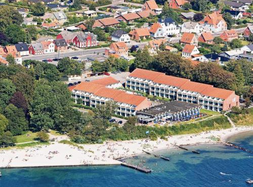 Holiday home in Southern Funnen
