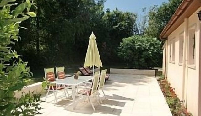 Holiday Home In St Sernin De Duras, Lot Et Garonne, Aquitaine, France