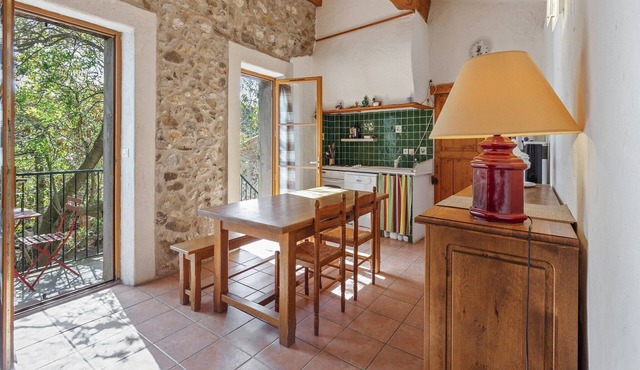 Holiday Home in Tautavel near Gorges & Museum