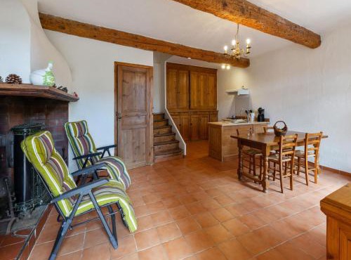 Holiday Home in Tautavel near Gorges & Museum