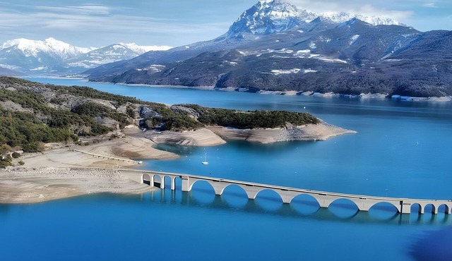 Holiday Home in the Heart of Chorges Village