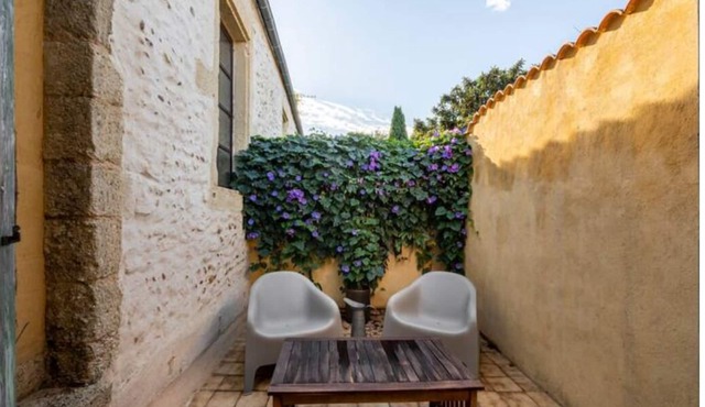Holiday home in the south of France in the Camargue