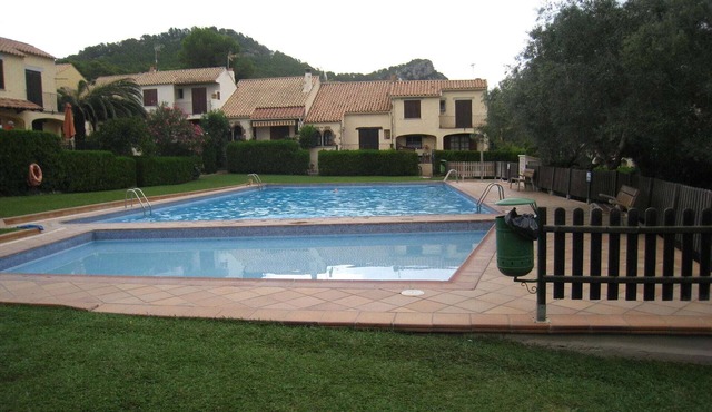 Holiday Home in Torre Gran near Beach