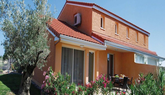 Holiday home in Torreilles with shared pool