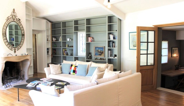 Holiday home in Tourtour with private pool