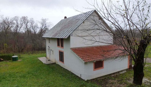 Holiday home in Trnovac 17132
