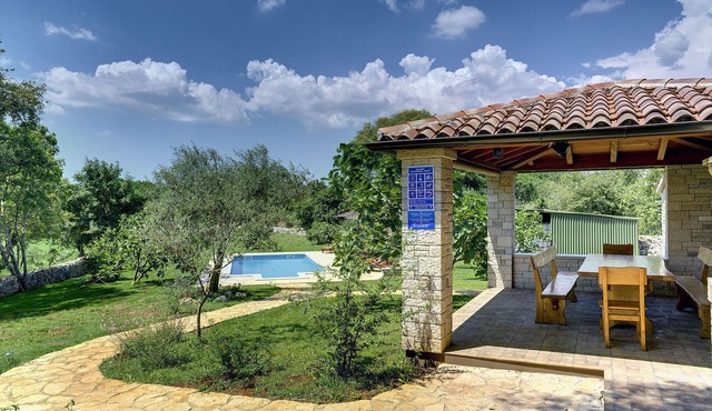 Holiday Home in Valtura near the Sea