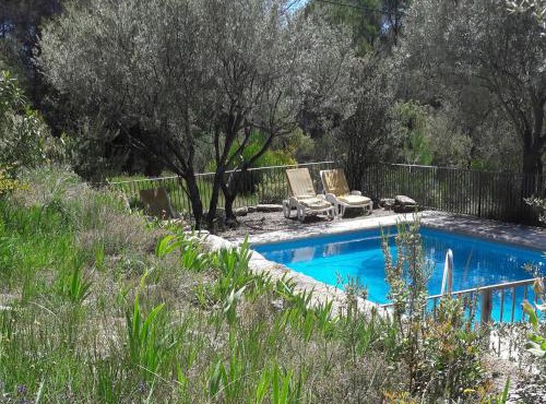 Holiday Home in Var with Private Pool