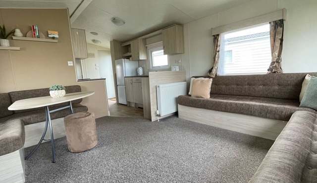 Holiday home in Whitstable - 5 mins from the beach