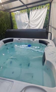 Holiday Home Inga with free private parking