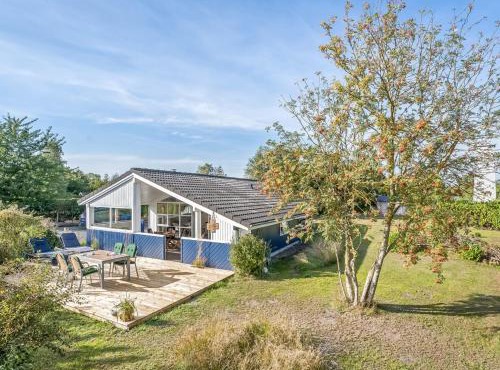 Holiday Home Ion - 250m from the sea by Interhome