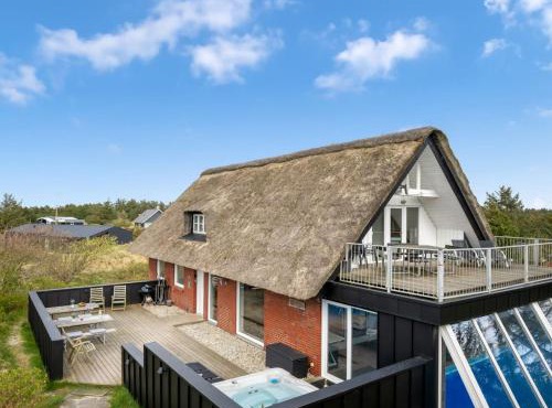 Holiday Home Irlin - 800m from the sea by Interhome