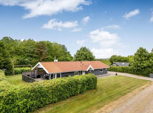 Holiday Home Irlin - 850m from the sea by Interhome