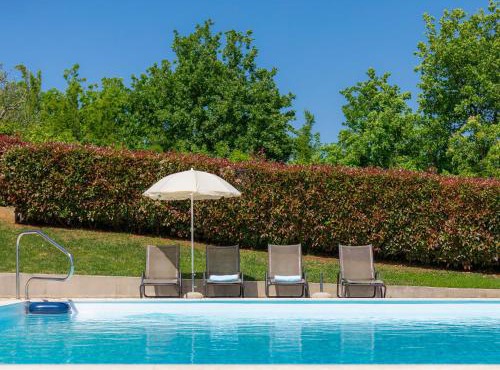 Holiday Home Istriana by Interhome