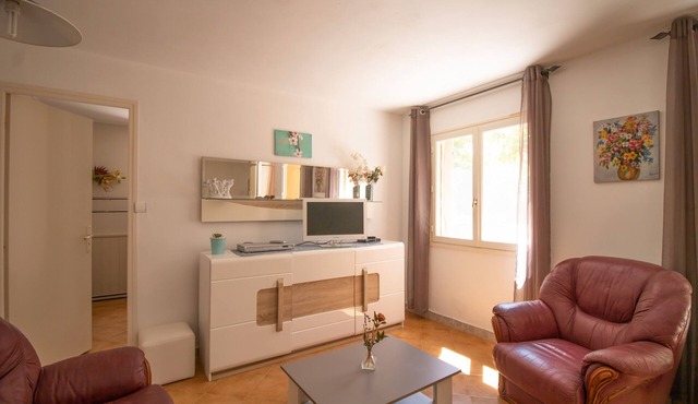 Holiday Home 'Isula Paradise' with Mountain View, Private Terrace