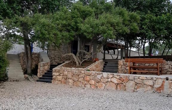 Holiday home Ivana-Vrana lake