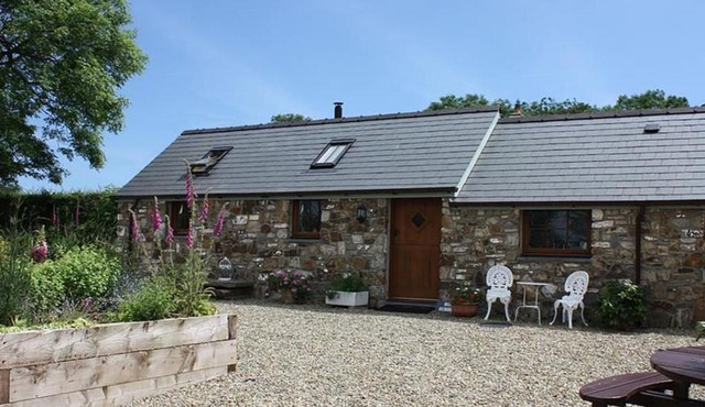 Holiday Home Ivy by Interhome