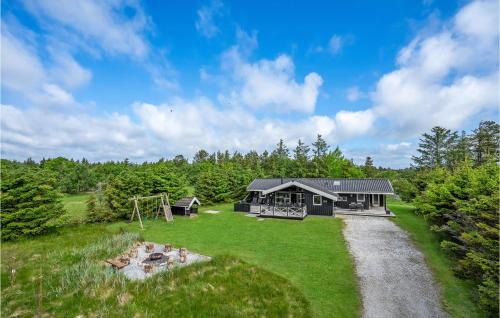 Holiday Home Jægerens Vej