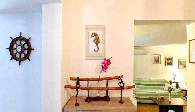 Holiday Home Jaga - Three bedroom Holiday Home with swimming pool