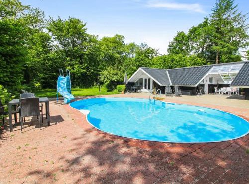 Holiday Home Jaakob - 30km from the sea by Interhome