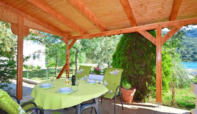 Holiday Home Jagoda