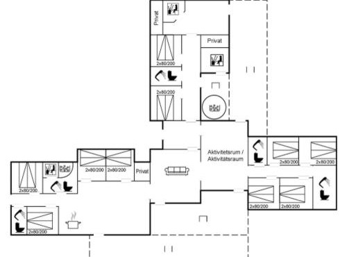 Holiday Home Janita - 800m from the sea by Interhome