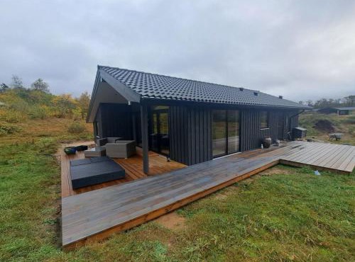Holiday Home Jelisaveta by Interhome