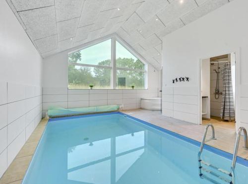 Holiday Home Jelke - 520m from the sea by Interhome