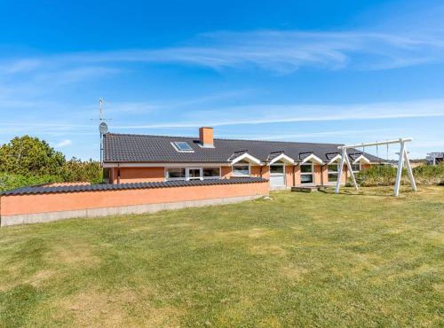 Holiday Home Jenvold - 600m from the sea by Interhome