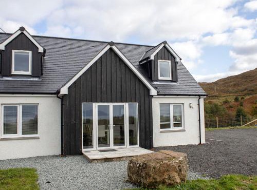 Holiday Home Joan's House by Interhome