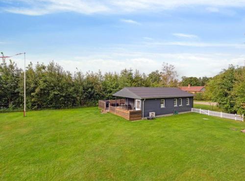 Holiday Home Jobst - 600m to the fjord by Interhome