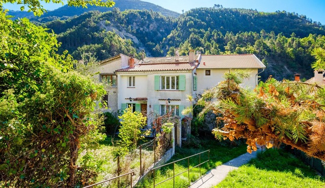 Holiday Home 'Jolie Maison' with Wi-Fi