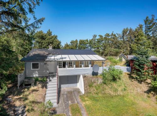 Holiday Home Jonnhild - 700m from the sea by Interhome