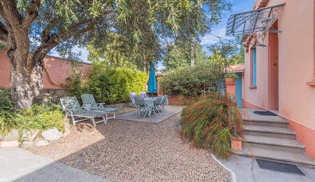 Holiday Home 'Jonquille' with Mountain View, Private Terrace and Wi-Fi