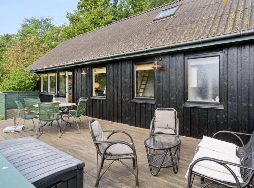 Holiday Home Joon - 100m from the sea by Interhome