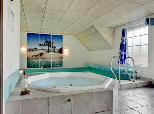 Holiday Home Joona - 12km from the sea by Interhome