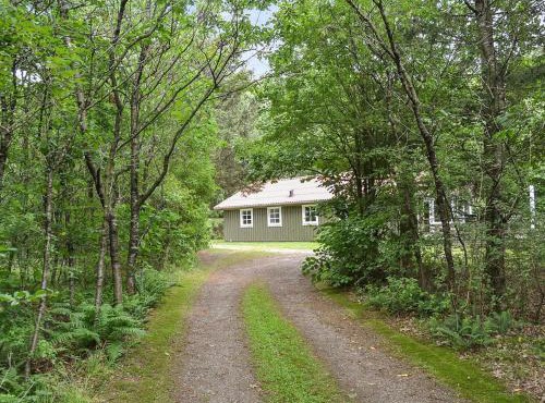 Holiday Home Joonatan - 30km from the sea by Interhome