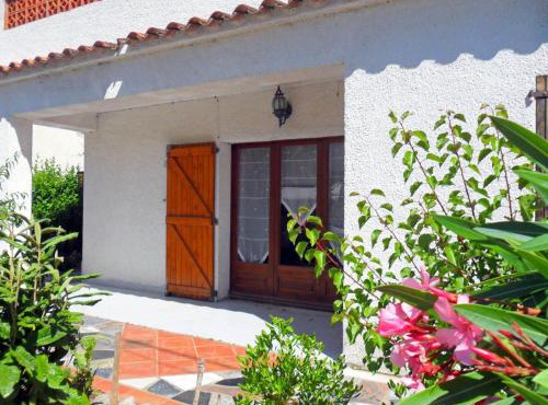 Holiday Home Josiane by Interhome