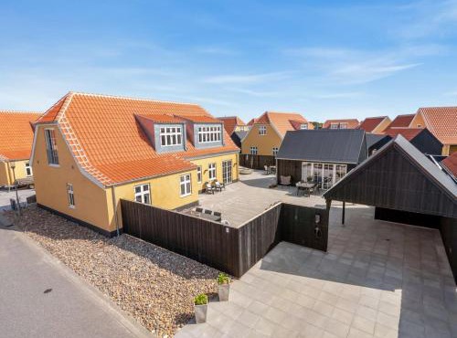 Holiday Home Josina - 1-8km from the sea by Interhome